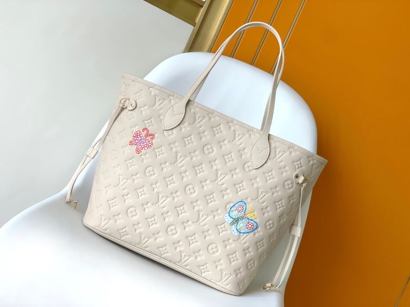 LV Shopping Bags